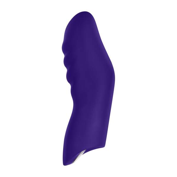 FemmeFun - Dioni Small - Vinger Vibrator - 20 Vibratie Modi - Paars - Afbeelding 5