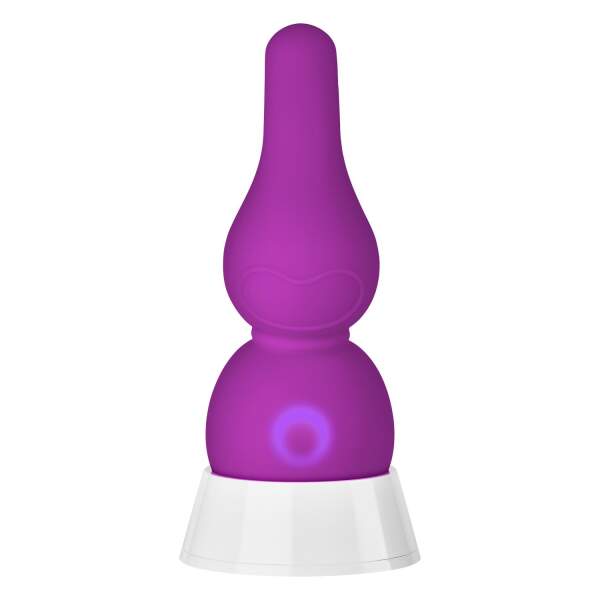 FemmeFun - Stubby - G-Spot Vibrator - Paars - Afbeelding 5