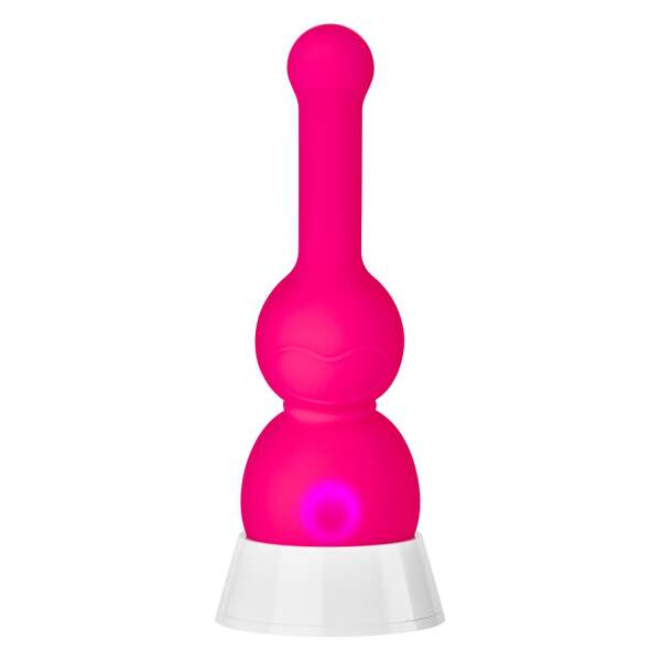FemmeFun - Poly Massager - Mini Vibrator - Roze - Afbeelding 5