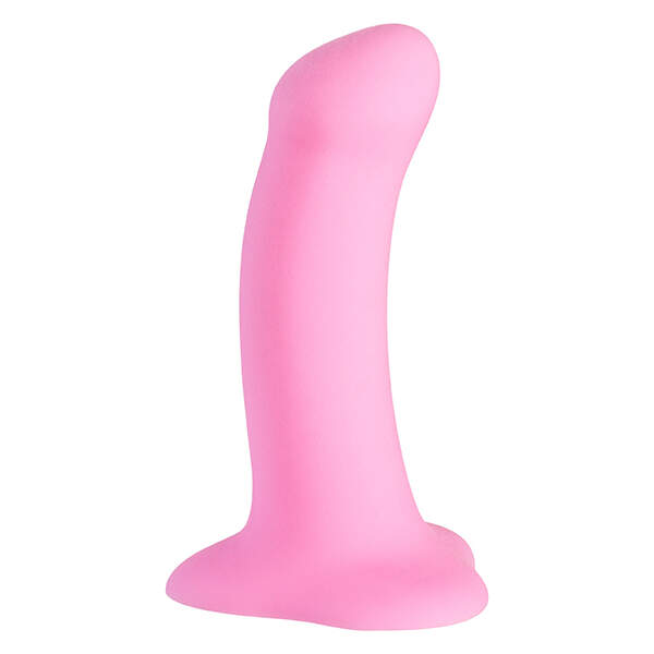 Fun Factory - Amor Dildo - Kleine Dildo - Roze - Afbeelding 2