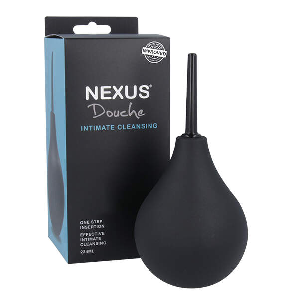Nexus - Anaal Douche - Afbeelding 2