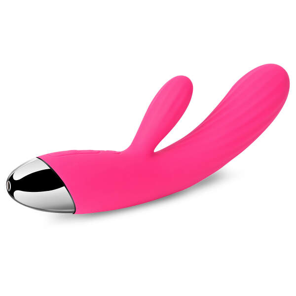Angel Intelligent Warming Vibrator - Svakom - Afbeelding 2