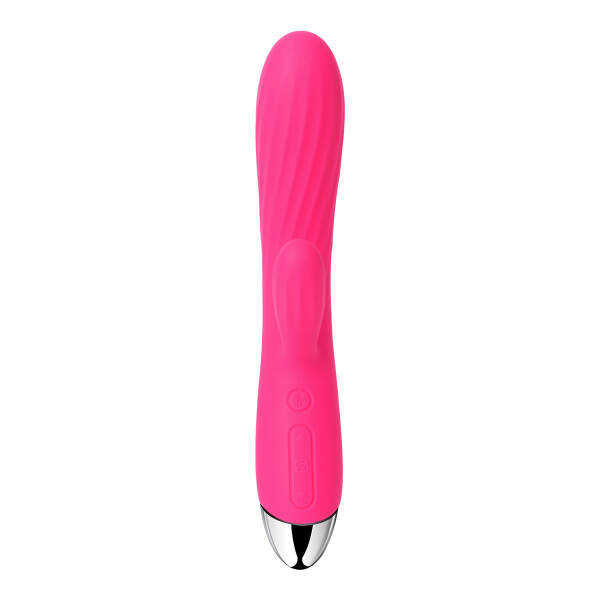 Angel Intelligent Warming Vibrator - Svakom - Afbeelding 3