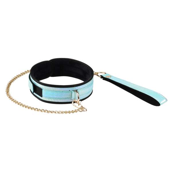 Liebe Seele - BDSM Set - 8-Delig - Vivid - Blauw - Afbeelding 4