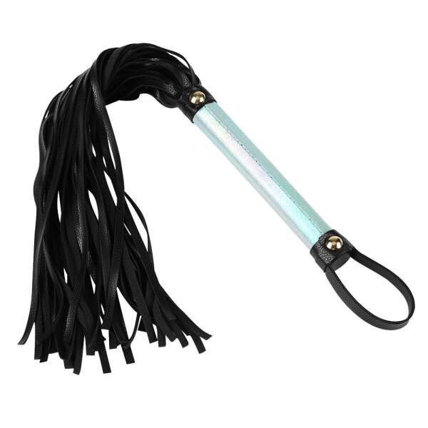 Liebe Seele - BDSM Set - 8-Delig - Vivid - Blauw - Afbeelding 5