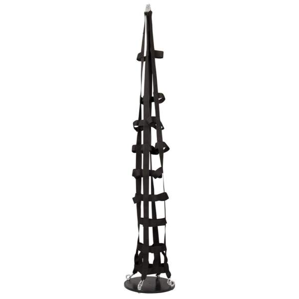 Bad Kitty - Hanging Strap Cage - BDSM Kooi - Afbeelding 4