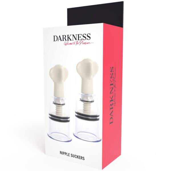 Big Nipple Suckers - Darkness - Afbeelding 3