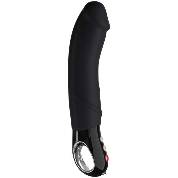 Fun Factory - Big Boss G5 - G-Spot Vibrator - Clitoris Vibrator - Zwart - Afbeelding 2