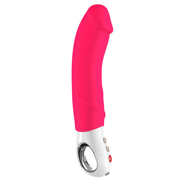 Fun Factory - Big Boss G5 - G-Spot Vibrator - Clitoris Vibrator - Roze