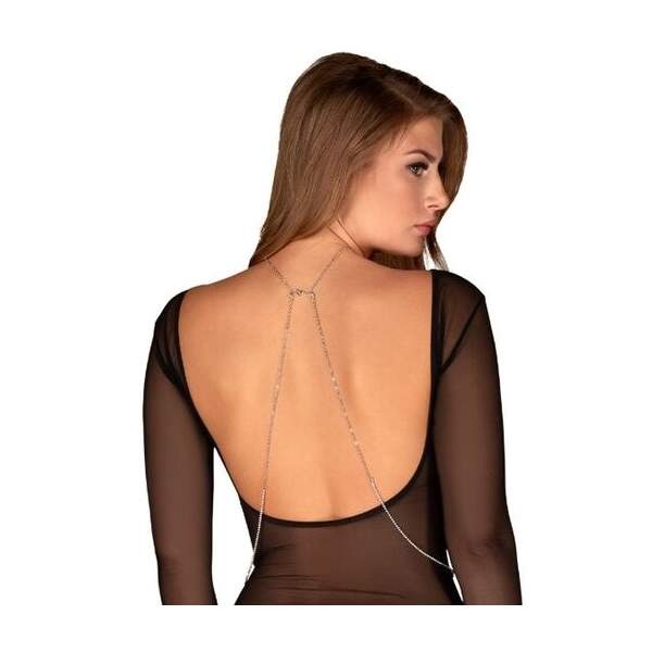 Body Chain 906 - Obsessive - Afbeelding 2
