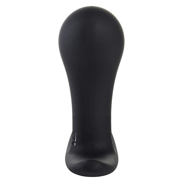 Fun Factory - Bootie Plug - Anaal Plug - Siliconen - Zwart - Afbeelding 2