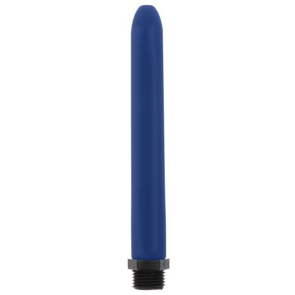 ToyJoy - The Cleaner Set - Anaal Douche Set - Siliconen Kop - Roestvrijstalen slang - Afbeelding 5