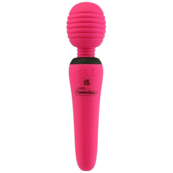 Palmpower - Groove - Compact Vibrator - Oplaadbaar - Afbeelding 2
