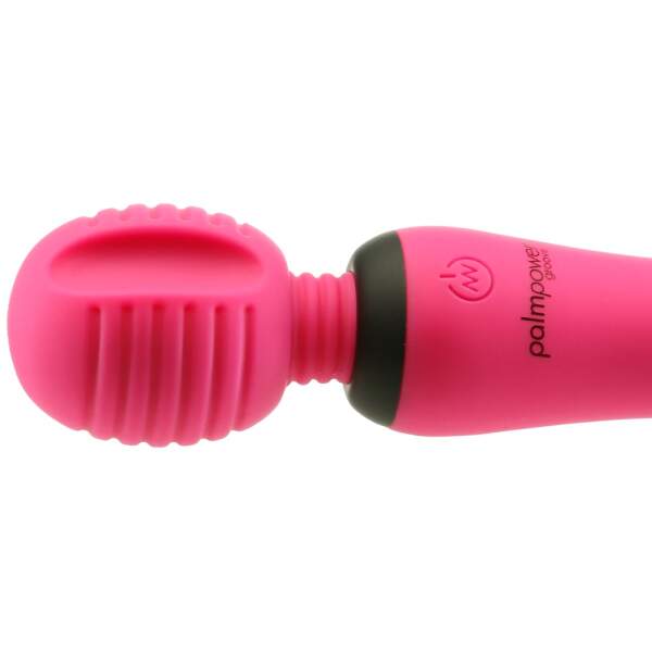 Palmpower - Groove - Compact Vibrator - Oplaadbaar - Afbeelding 3