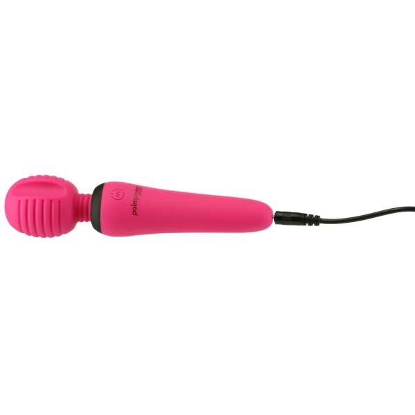 Palmpower - Groove - Compact Vibrator - Oplaadbaar - Afbeelding 4