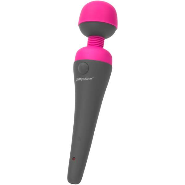 Palmpower - Massager - Plugin-Adapter - Flexibele Massagekop - Afbeelding 6