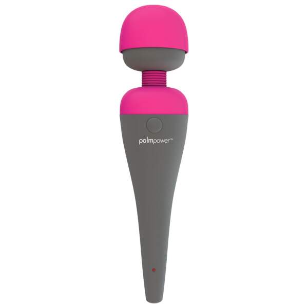 Palmpower - Massager - Plugin-Adapter - Flexibele Massagekop - Afbeelding 7