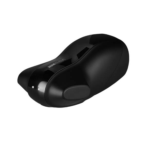 Satisfyer - Men Vibration - Masturbator - 14 Vibratiestanden - Zwart - Afbeelding 4