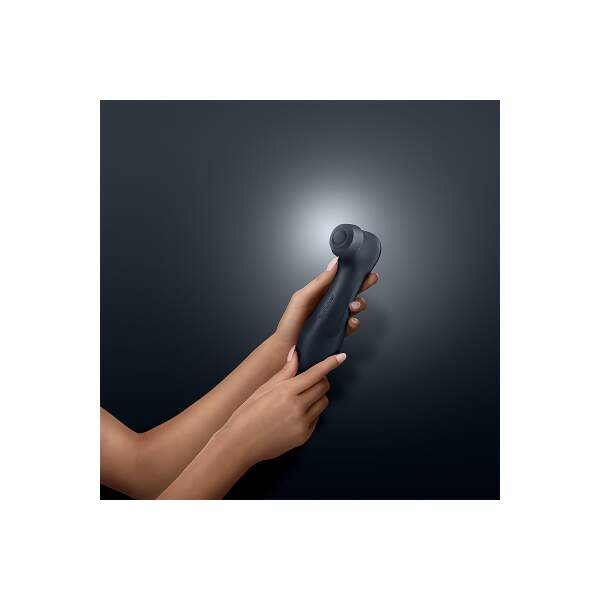Satisfyer - Pro 2 Generation 3 - Liquid Air Technology - Vibraties - Met App - Donkergrijs - Afbeelding 3