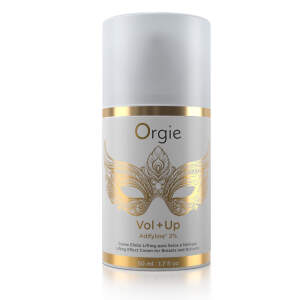Orgie - Vol+Up Liftend Effect - Borsten En Billen - Cremé