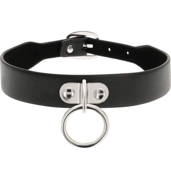 Choker Coquette met Ring - Afbeelding 3