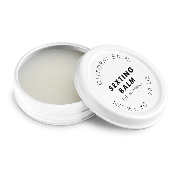Bijoux Indiscrets - Clitherapy Balm Ghosting Remedy - Clitorale Balm - Afbeelding 3