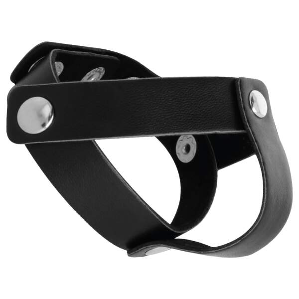 Cock Harness - Darkness - Afbeelding 2