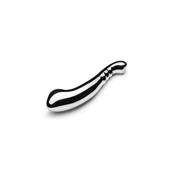 Le Wand - Contour - G-Spot - Prostaat - Anaal - 2,5 kg Dildo - Metaal - Afbeelding 3