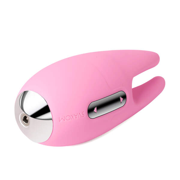 Cookie Sensual Foreplay Vibrator - Svakom - Afbeelding 2