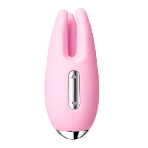 Cookie Sensual Foreplay Vibrator - Svakom
