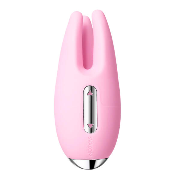 Cookie Sensual Foreplay Vibrator - Svakom