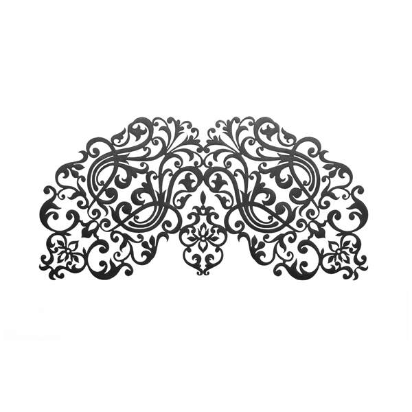 Masker Dalila - Bijoux Indiscrets - Afbeelding 2