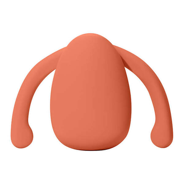 Dame - Eva - Hands-Free Vibrator - Koppel Vibrator - Clitoris Vibrator - Afbeelding 2