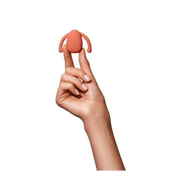 Dame - Eva - Hands-Free Vibrator - Koppel Vibrator - Clitoris Vibrator - Afbeelding 4