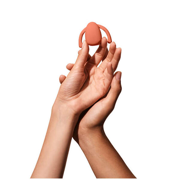 Dame - Eva - Hands-Free Vibrator - Koppel Vibrator - Clitoris Vibrator