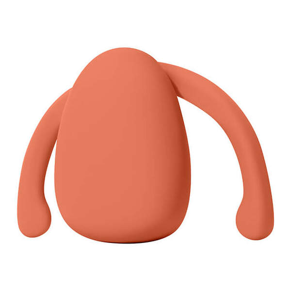 Dame - Eva - Hands-Free Vibrator - Koppel Vibrator - Clitoris Vibrator - Afbeelding 3