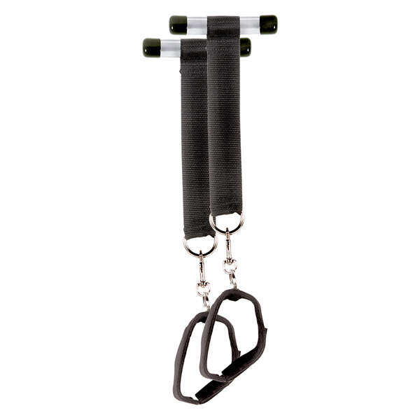 Door Jam Cuffs - Sportsheets - Afbeelding 2