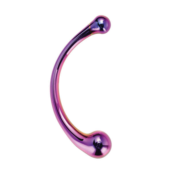 Dreamtoys - Wand Dildo - Borosilicate Glas - Multicolor - Afbeelding 2