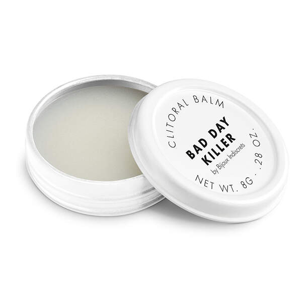 Bijoux Indiscrets - Clitherapy Balm Bad Day Killer - Clitorale Balm - Afbeelding 2