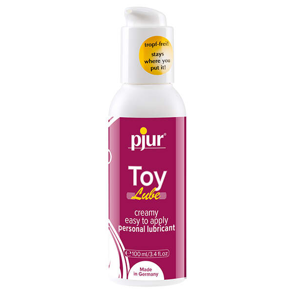 Pjur Toy Lube