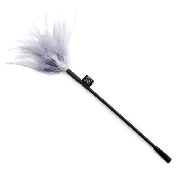 Feather Tickler - Fifty Shades of Grey - Afbeelding 2