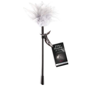 Feather Tickler - Fifty Shades of Grey