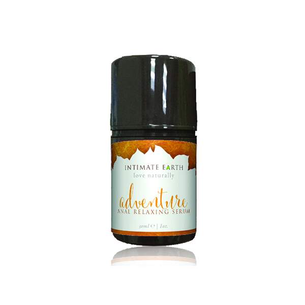 Intimate Earth - Adventure - Anal Relaxing Serum