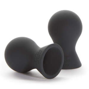 Nipple Suckers - Fifty Shades of Grey