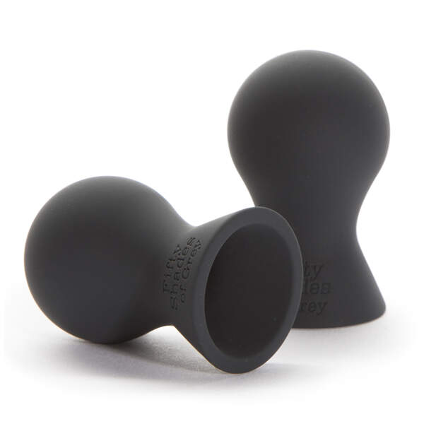 Nipple Suckers - Fifty Shades of Grey