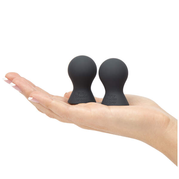 Nipple Suckers - Fifty Shades of Grey - Afbeelding 2