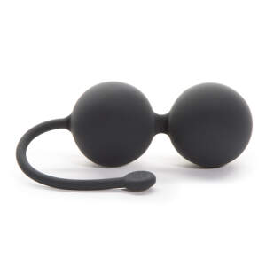 Siliconen Vaginale Balletjes - Fifty Shades of Grey