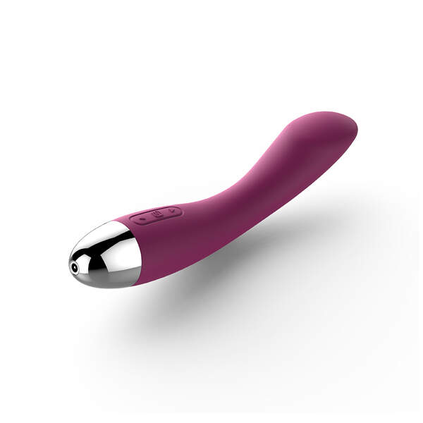 Amy G-Spot Vibrator Violet - Svakom - Afbeelding 2