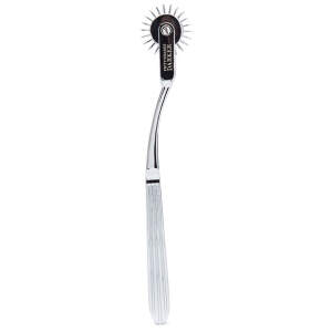 Metalen Pin Wiel - Fifty Shades of Grey