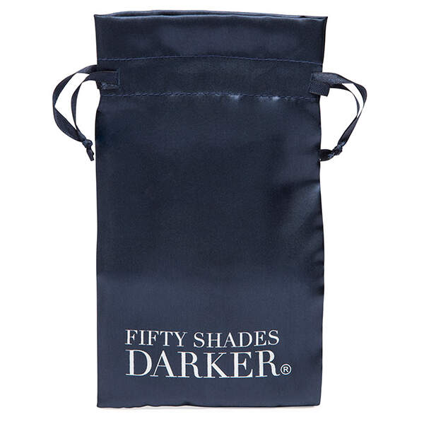 Metalen Pin Wiel - Fifty Shades of Grey - Afbeelding 4